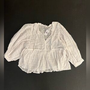 American Eagle women’s blouse